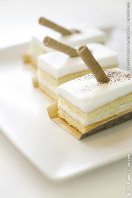 面包甜點(diǎn) 視覺與味蕾的雙重盛宴