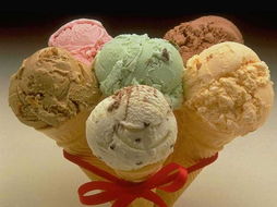 咔淇淋甜品吧加盟 創業致富新選擇，快餐市場新機遇